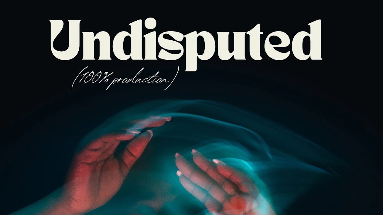 Undisputed Vol 001(100% production mix) by djy gene & S&T Musiq