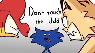 Don&#39;t touch the child MEME//Poppy Playtime