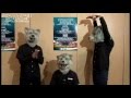 MAN WITH A MISSION Message for Summer Sonic 2013