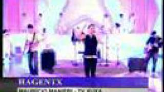 Maurício Manieri - Tv Xuxa