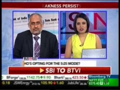 group executive meaning Mr.Pradeep Kumar MD & GE (Corporate Banking), SBI talks to Bloomberg TV on loan refinancing