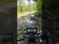 Uxbridge/Oshawa - Oak Ridge Trail - KLX300