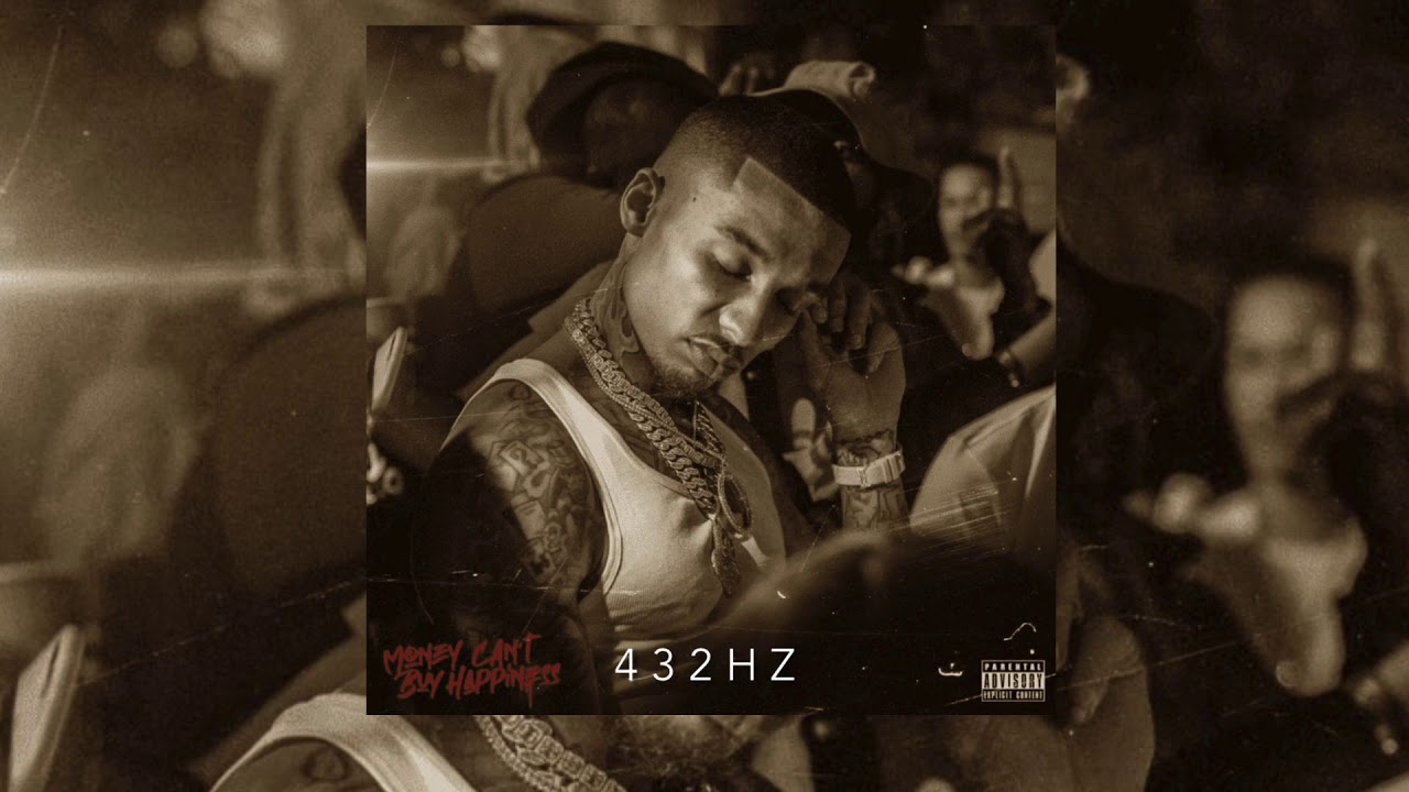 Fredo - Burner on Deck (Ft. Young Adz & Pop Smoke) (432Hz)