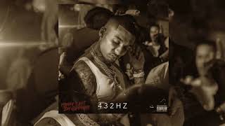 Fredo - Burner on Deck (Ft. Young Adz & Pop Smoke) (432Hz)