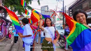 Cebu City Pride 2025