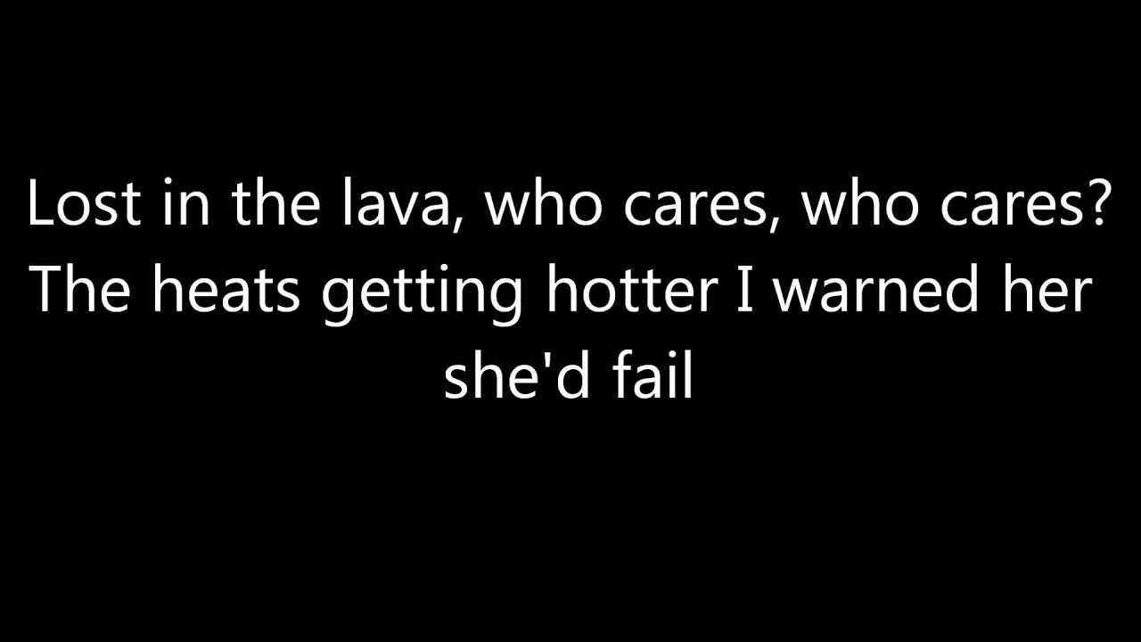 Twin Atlantic - Make a Beast of Myself lyrics - YouTube