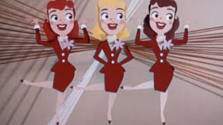 All I Want For Christmas Is You - The Puppini Sisters