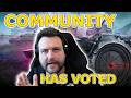 You Decided - My Final Decision On the Event