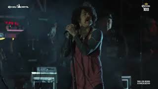 AFI - This Celluloid Dream 4K | En Vivo | Live | Corona Capital 2025 | México
