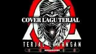 Story WhatsApp cover_lagu_TERJAL