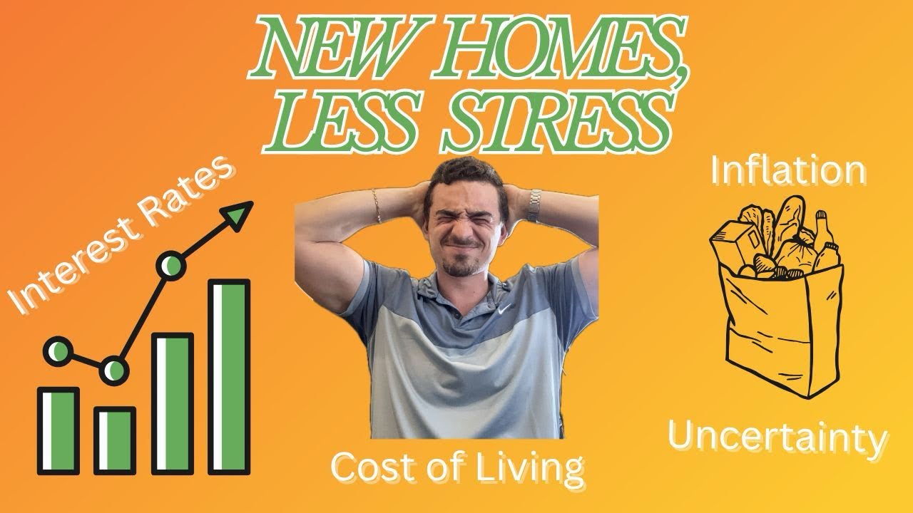 New Construction Quick Move-In Homes in Stuart, Florida | Lock in Fixed Low Interest Rates!