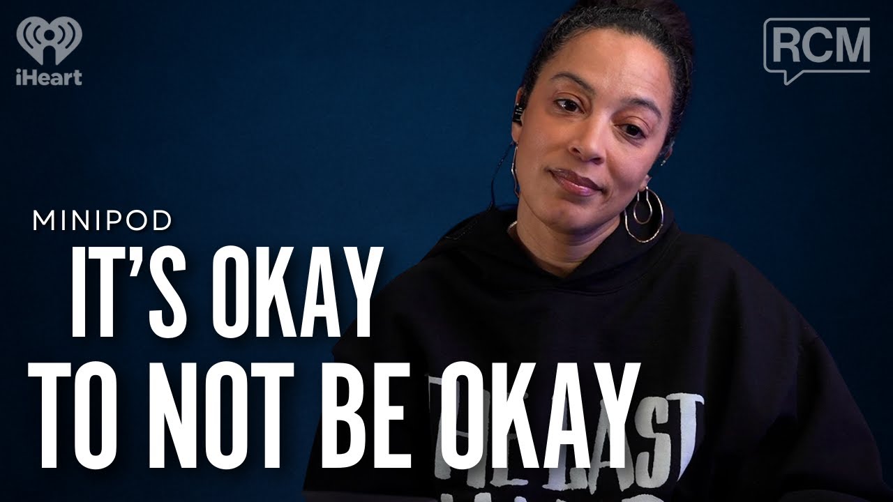 It’s Okay to Not To Be Okay  | Native Land MiniPod