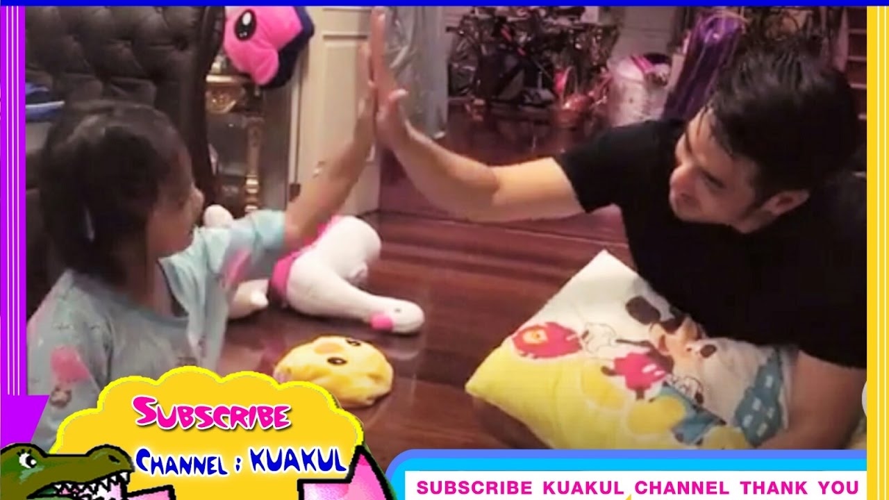 น้องวันใหม่ อินกับละครที่ เฮียภัทร เล่นเลยคุยกะ เฮียบอย ซึ่งเป็นหน่วยเสี้ยมไปดูว่าวันใหม่พูดว่าไง