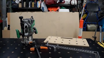 DIY MFT Build Part 2