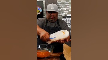 Thumbnail of Catfish Nuggets #Shorts