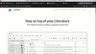 Latex installation screenshot 3