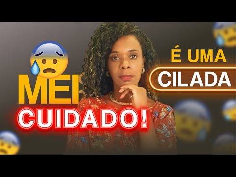 MEI COMO FUNCIONA: ASSISTA ESTE VÍDEO ANTES DE ABRIR SEU CNPJ COMO MEI #empreendedorismo