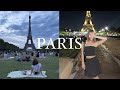 24 Hours in Paris, France