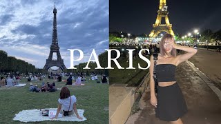 24 Hours in Paris, France