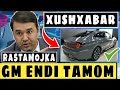 UZAUTO MOTORS EPLAMADINGLAR, YAXSHISI" BOJXONA RASMIYLASHTIRUVI OCHAILIK - KUSHERBAYEV  GA