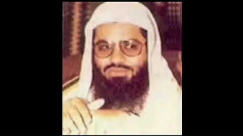 الشيخ سعود الشريم سورة الحج لعام 1413هـ