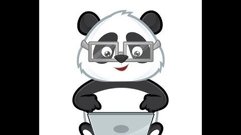 TECHO PANDA-ANALOG CLOCK IN VB.NET
