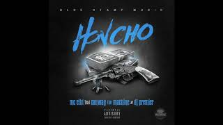HONCHO  MC EIHT FT CONWAY THE MACHINE & DJ PREMIER  prod by FERHAN C