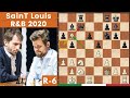 Spazio alle Donne! - Grischuk vs Carlsen | Saint Louis Rapid e Blitz 2020