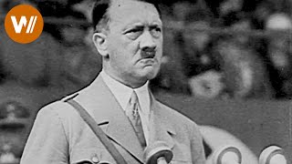 Hitler - Part 2: Revenge to Ruin | Those Who Shaped the 20th Century, Ep. 7