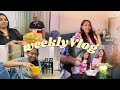 I got early birt.ay surprise    special weekly vlog 