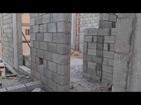 فيديو: كم من الوقت يستغرق بناء منزل في أوستن؟