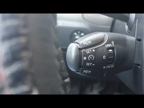 Régulateur De Vitesse Citroën منظم السرعة