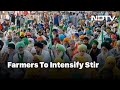 Farmers Protest | "Tired Of Your Mann Ki Baat, Listen To Ours": Farmers Harden Stand