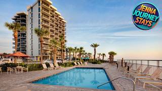 Nautilus Inn - Daytona Beach | Daytona Beach (FL), United States | Hotel Review 🏩