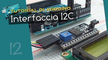 Tutorial Arduino ITA 12: usare l