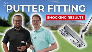 Putting Specialist Exposes My BIGGEST Mistakes... But Why??