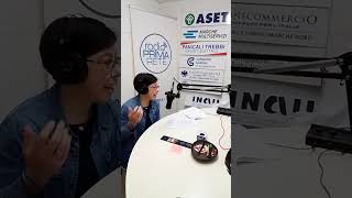 Intervista a Giada De Simoni Confartigianato 17.04.2026