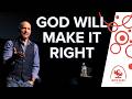 God Saw What Happened to You | BiteSize Sermons