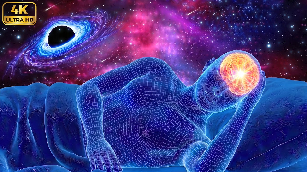 Watch 432Hz + 963Hz - Alpha Waves Heal The Whole Body and Spirit, Emotional Detox, Heal Body & Anxiety #2 on YouTube Watch 432Hz + 963Hz - Alpha Waves Heal The Whole Body and Spirit, Emotional Detox, Heal Body & Anxiety #2 on YouTube