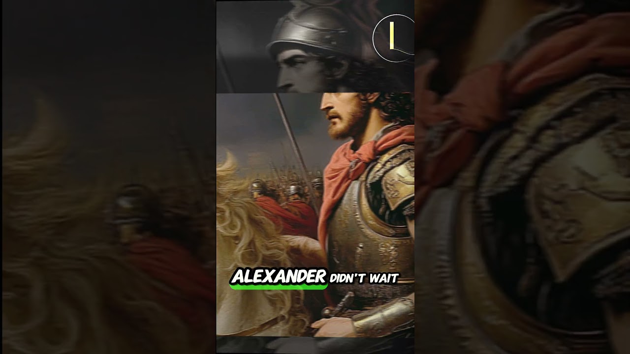 Most will watch. Few will act. Which one are you?