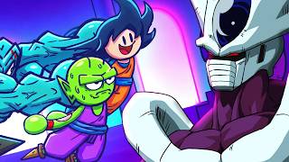 Cooler Reacts To Dead Zone In A Shellnut by ‪@Kyskke​