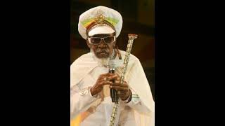 BUNNY WAILER -  Mellow Mood [DUB]