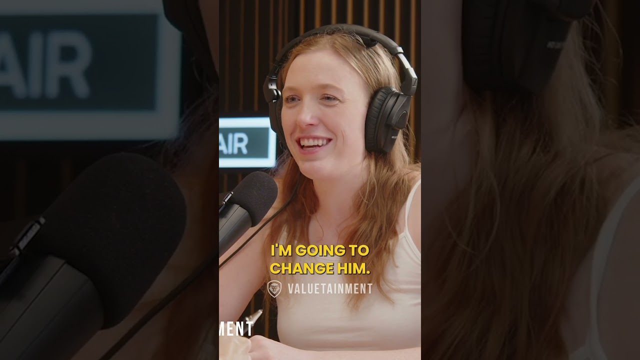 'Women Go After Heartbreakers!' - Why Modern Women Chase Chads w/ 