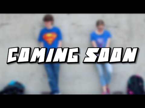 LONGBOX BREAKUP - Teaser (Full Short Available Now!)