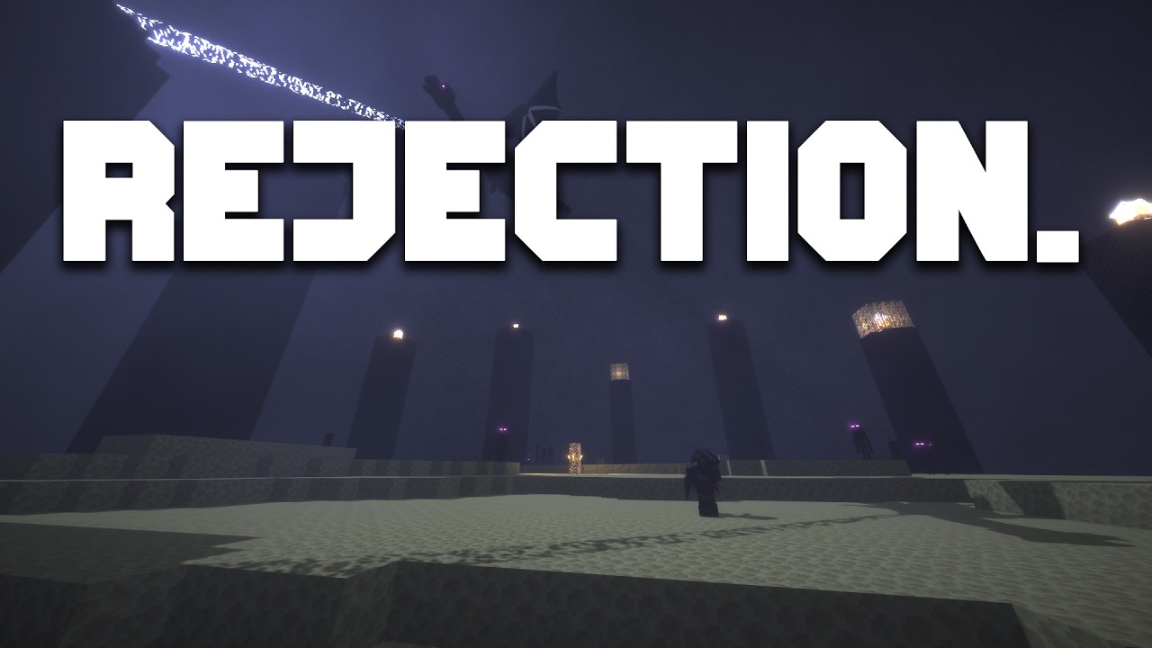 Rejection Is Redirection.