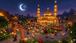 RAMAZAN'A ÖZEL BÖLÜM 1 @Catalinaminecraft @BoraLo @HeLios1545_UT 