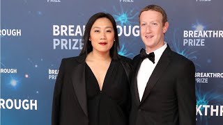 Celebrity Mark Zuckerberg And Priscilla Chan Donate $800,000 To Their 8 Favorite Restaurants Net Worth
