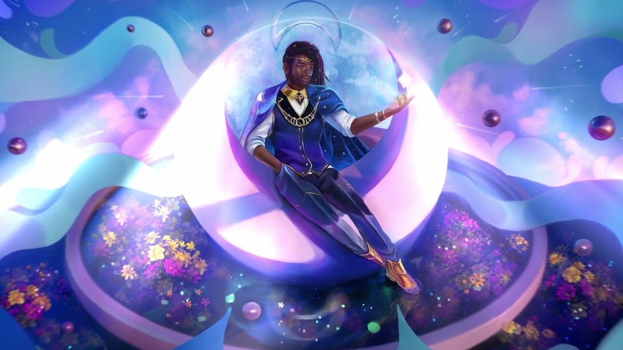 【ASTERIAN SV】 A Thousand Year Solo 千年の独奏歌 【Synth V カバー】 +SVP