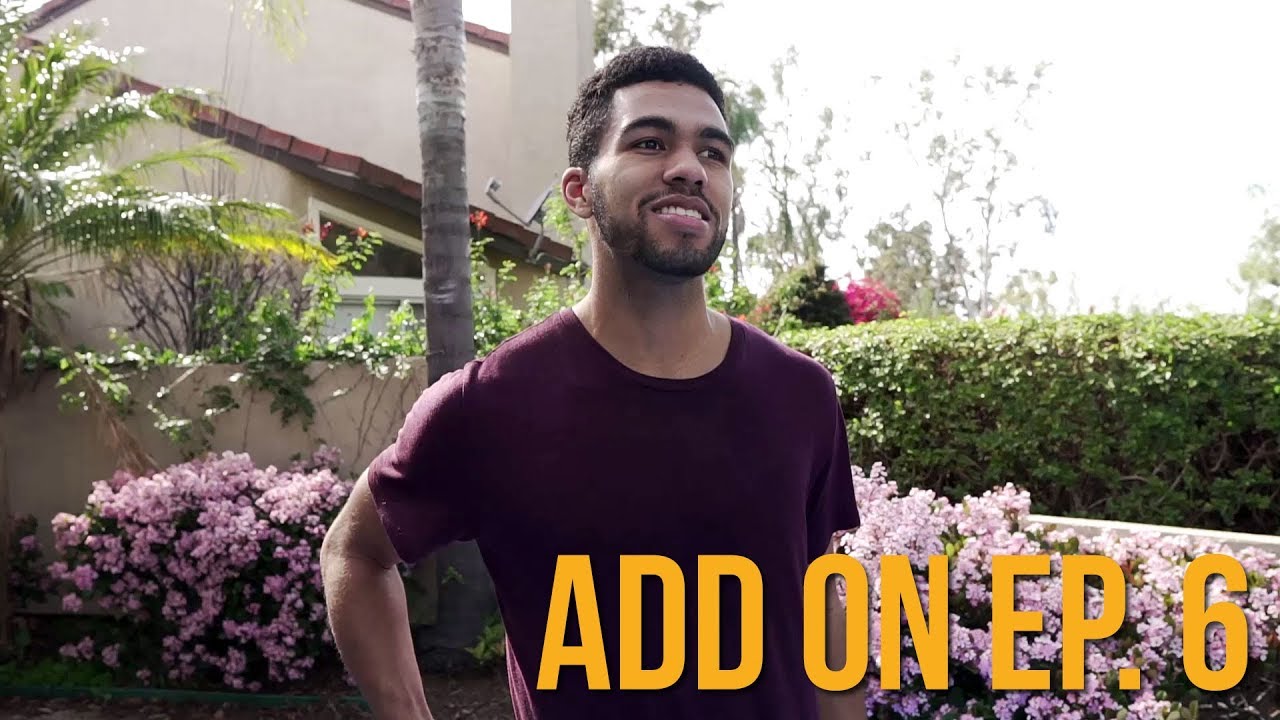 Backyard Spring Floor?! ft. Abel & Eduardo // Add On Ep. 6