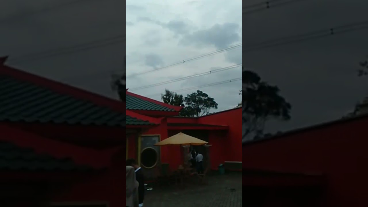 Libur lebaran mampir ke sini dulu 